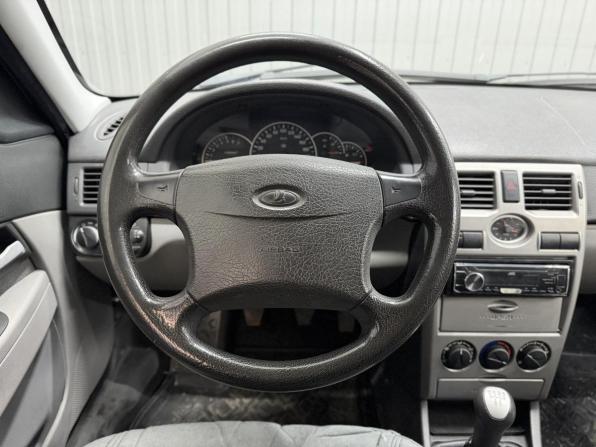 Lada (ВАЗ) Priora I с пробегом 2011 года, цена 365 000 рублей, 122123 км, универсал, Автокод Объявления