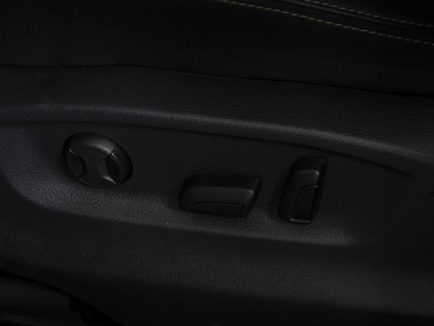Skoda Kodiaq I Рестайлинг Москва  - изображение 22