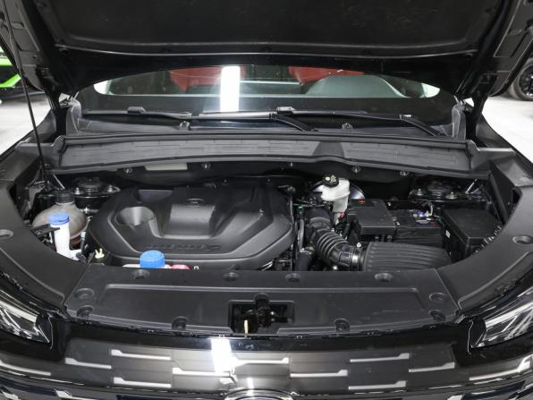 Changan UNI-S (CS55 Plus) с пробегом 2024 года, цена 2 168 000 рублей, 35064 км, внедорожник, Автокод Объявления