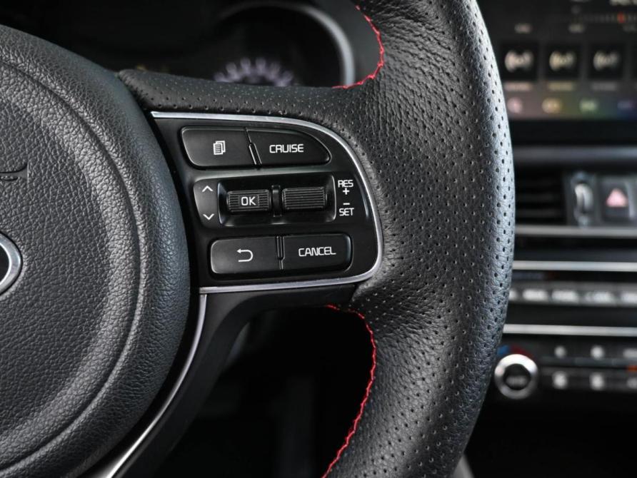 Kia Optima IV Новороссийск  - изображение 16