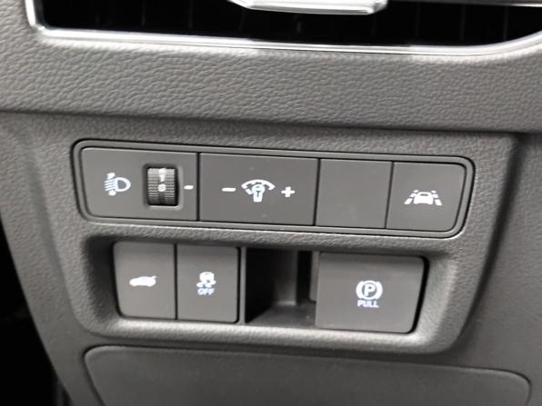 Hyundai Sonata VIII (DN8) с пробегом 2020 года, цена 2 550 000 рублей, 90938 км, седан, Автокод Объявления