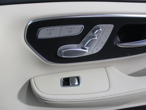 Новый Mercedes-Benz V-Класс III (W447) Рестайлинг 2 2026 года, цена 14 520 000 рублей, минивэн, Автокод Объявления