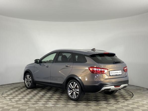 Lada (ВАЗ) Vesta I с пробегом 2019 года, цена 1 050 000 рублей, 139510 км, универсал, Автокод Объявления