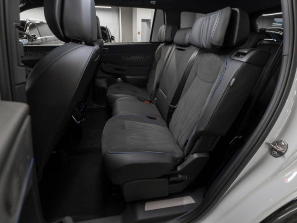 Volkswagen Teramont II (China Market) с пробегом 2026 года, цена 6 200 000 рублей, 40 км, внедорожник, Автокод Объявления