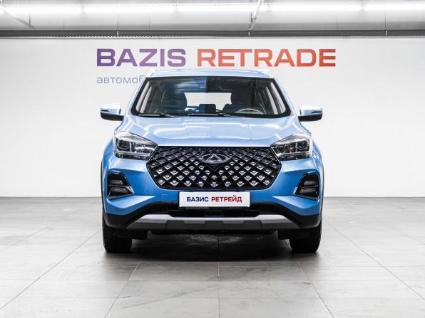 Chery Tiggo 4 Pro I с пробегом 2023 года, цена 1 789 000 рублей, 27943 км, внедорожник, Автокод Объявления