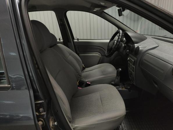 Renault Logan I с пробегом 2008 года, цена 375 000 рублей, 367305 км, седан, Автокод Объявления