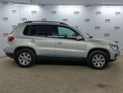 Volkswagen Tiguan I Рестайлинг Санкт-Петербург  - изображение 32