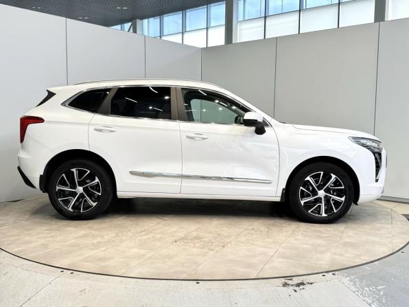 Haval Jolion I с пробегом 2022 года, цена 1 670 000 рублей, 81274 км, внедорожник, Автокод Объявления