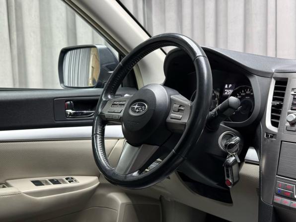 Subaru Legacy V с пробегом 2011 года, цена 1 349 000 рублей, 260000 км, седан, Автокод Объявления