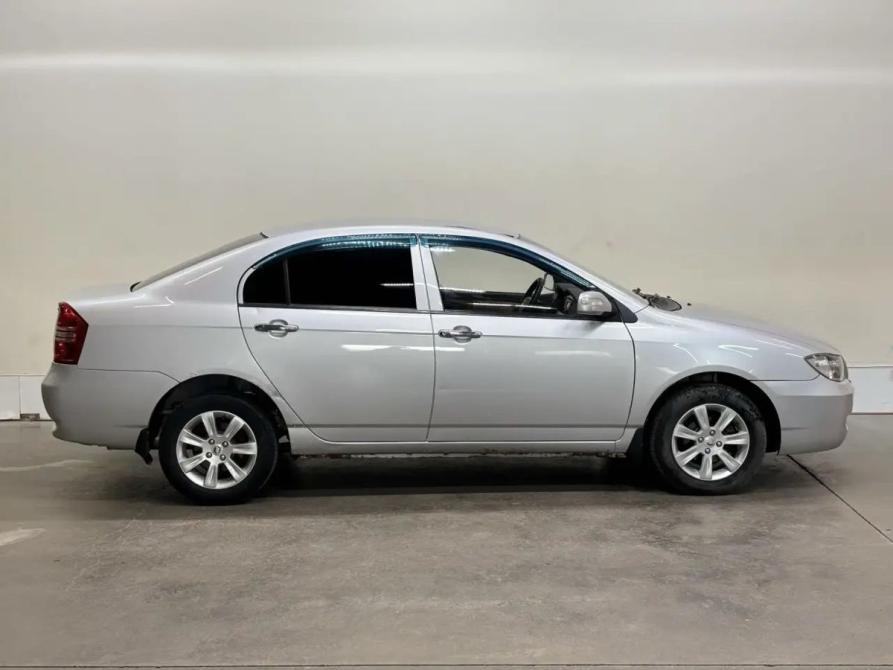 Lifan Solano I (620) Саратов  - изображение 5