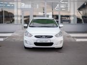 Hyundai Solaris I Курган  - изображение 16
