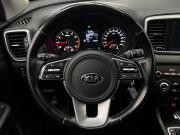 Kia Sportage IV Рестайлинг Казань  - изображение 32