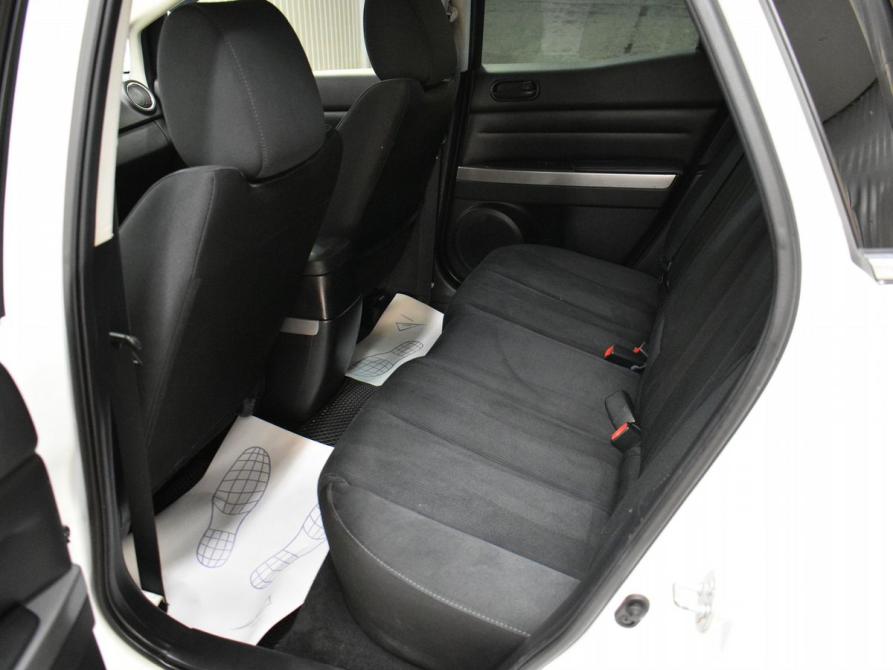 Mazda CX-7 I Рестайлинг Мурманск  - изображение 19