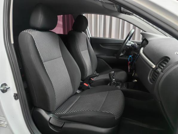 Kia Rio IV с пробегом 2019 года, цена 1 111 000 рублей, 201899 км, хэтчбек, Автокод Объявления