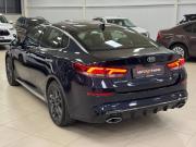 Kia Optima IV Рестайлинг Москва  - изображение 19