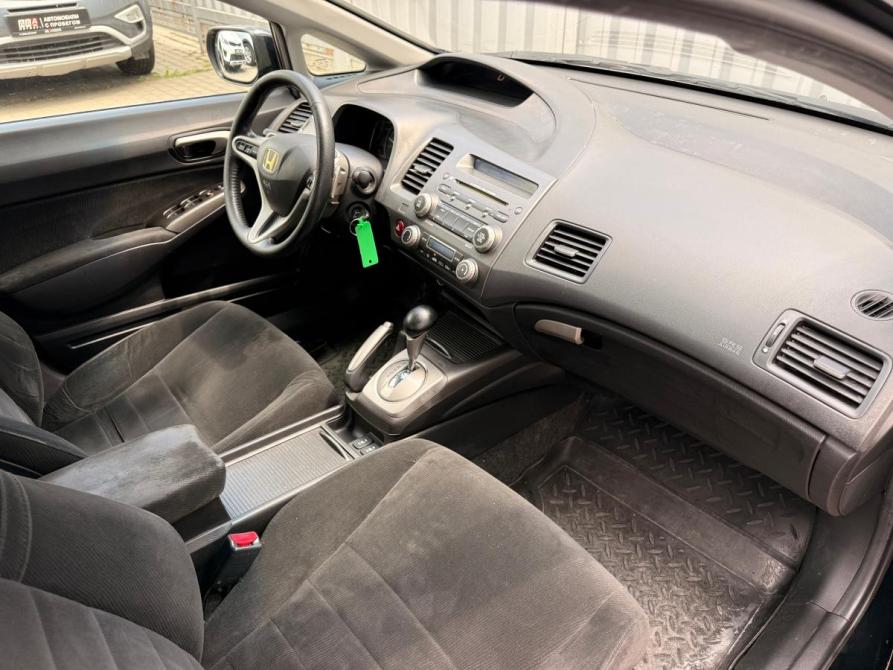 Honda Civic VIII Ростов-на-Дону  - изображение 16