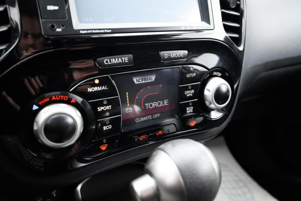 Nissan Juke I Ульяновск  - изображение 17