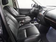 Land Rover Freelander II Рестайлинг Москва  - изображение 26