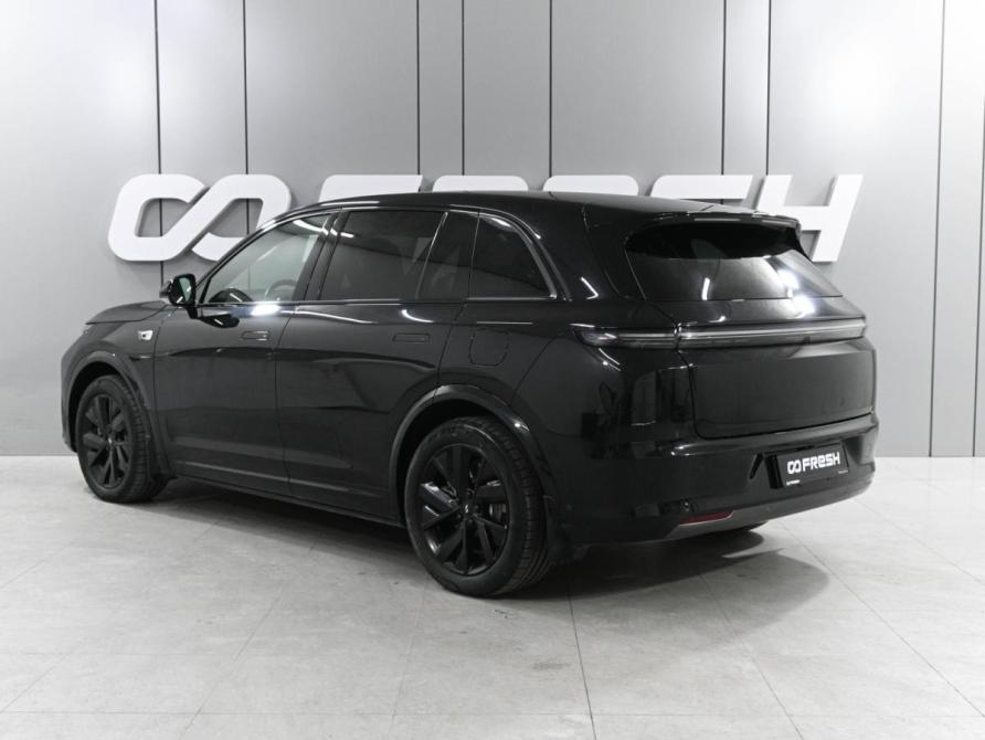 Li Auto (Lixiang) L7 I Ростов-на-Дону  - изображение 2