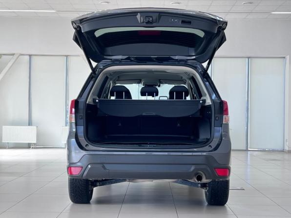 Subaru Forester V с пробегом 2020 года, цена 2 880 000 рублей, 59977 км, внедорожник, Автокод Объявления