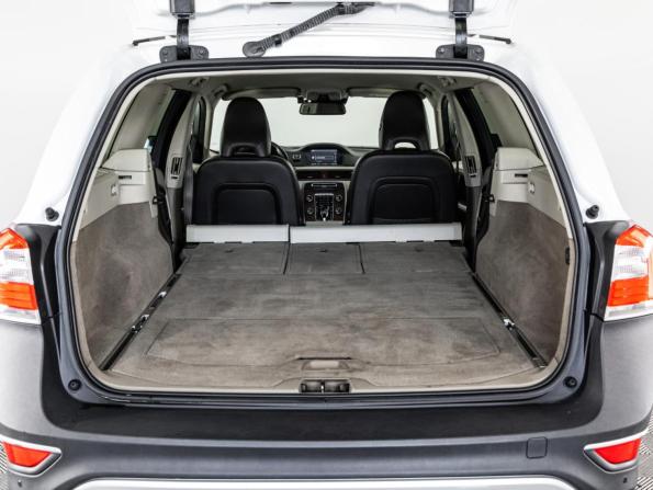 Volvo XC70 II Рестайлинг с пробегом 2014 года, цена 2 199 000 рублей, 165391 км, универсал, Автокод Объявления