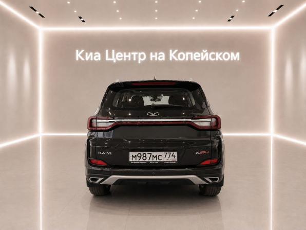 Kaiyi X3 Pro с пробегом 2024 года, цена 1 589 000 рублей, 56000 км, внедорожник, Автокод Объявления