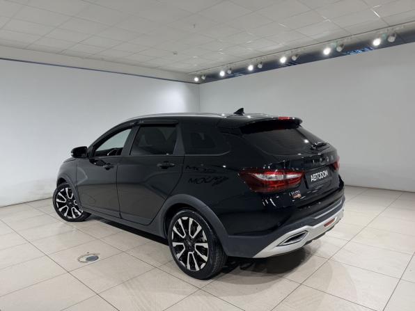 Lada (ВАЗ) Vesta I Рестайлинг (NG) с пробегом 2024 года, цена 1 377 000 рублей, 45797 км, универсал, Автокод Объявления