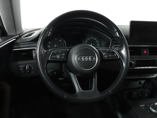 Audi A5 II (F5) с пробегом 2017 года, цена 2 500 000 рублей, 138177 км, лифтбек, Автокод Объявления