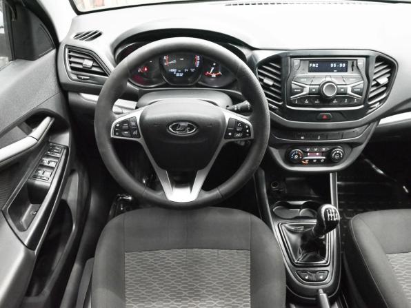 Lada (ВАЗ) Vesta I с пробегом 2018 года, цена 930 000 рублей, 115873 км, универсал, Автокод Объявления