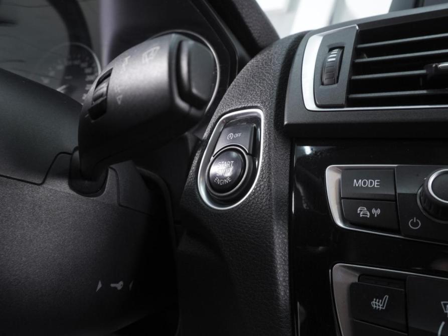 BMW 1 серии II (F20/F21) Рестайлинг Ростов-на-Дону  - изображение 17