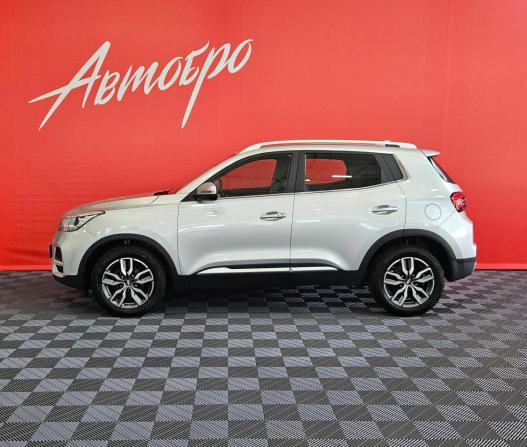 Chery Tiggo 4 I Рестайлинг с пробегом 2022 года, цена 1 235 000 рублей, 97389 км, внедорожник, Автокод Объявления