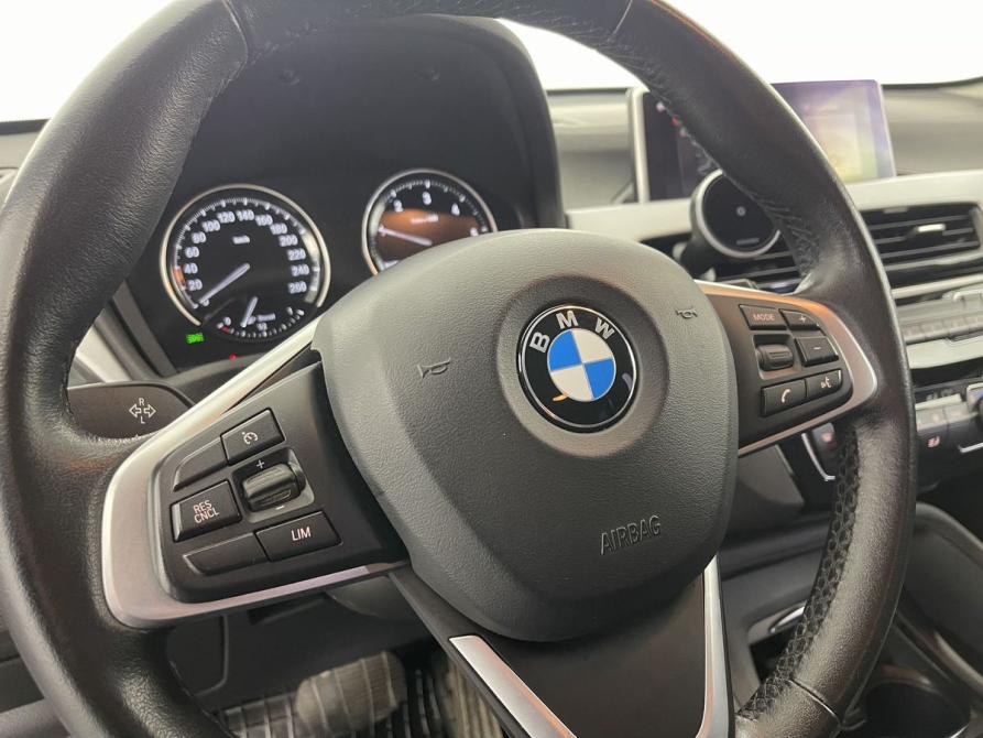 BMW X1 II (F48) Рестайлинг Калининград  - изображение 13