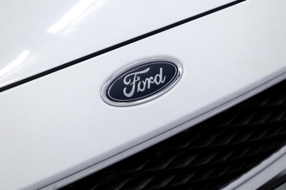 Ford Focus III Рестайлинг Тюмень  - изображение 10