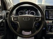 Toyota Land Cruiser Prado 150 Series Рестайлинг 3 Ярославль  - изображение 51