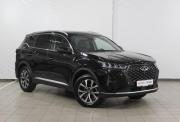 Chery Tiggo 7 Pro Max I Астрахань  - изображение 37