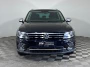 Volkswagen Tiguan II Ростов-на-Дону  - изображение 19