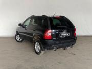 Kia Sportage II Рестайлинг Москва  - изображение 23