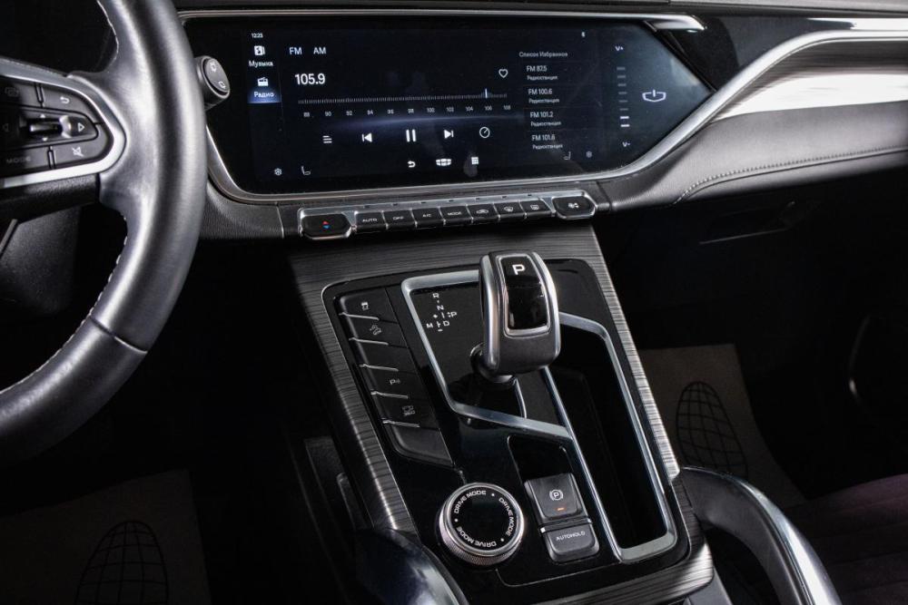 Geely Atlas Pro Сургут  - изображение 11