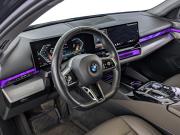 BMW 5 серии VIII (G60/G61/G68) Москва  - изображение 45