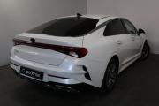 Kia K5 III Санкт-Петербург  - изображение 22