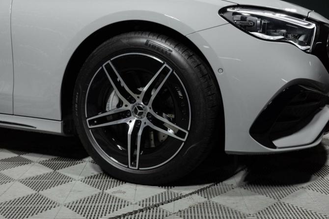 Новый Mercedes-Benz E-Класс VI (W214 S214) 2025 года, цена 9 590 000 рублей, седан, Автокод Объявления