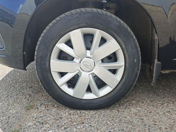 Lada (ВАЗ) Granta I Рестайлинг с пробегом 2023 года, цена 695 000 рублей, 86402 км, лифтбек, Автокод Объявления