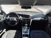 Audi A4 IV (B8) Рестайлинг Уфа  - изображение 52