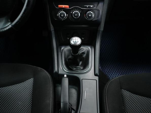 Citroen C4 II с пробегом 2013 года, цена 525 000 рублей, 167126 км, седан, Автокод Объявления