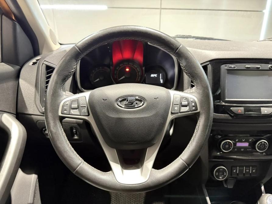 Lada (ВАЗ) XRAY I Новосибирск  - изображение 8