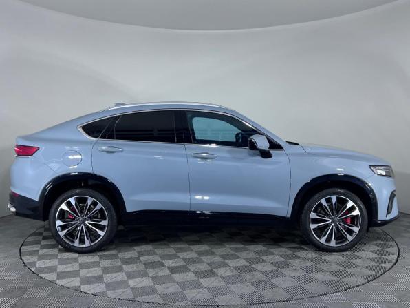 Geely Tugella I Рестайлинг с пробегом 2023 года, цена 2 699 000 рублей, 46721 км, внедорожник, Автокод Объявления
