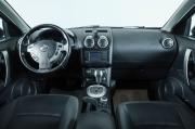 Nissan Qashqai I Рестайлинг Новосибирск  - изображение 29