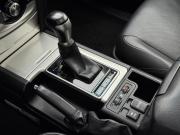 Toyota Land Cruiser Prado 150 Series Рестайлинг 2 Иркутск  - изображение 62