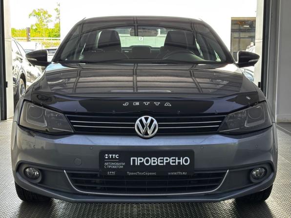 Volkswagen Jetta VI с пробегом 2014 года, цена 1 470 000 рублей, 46000 км, седан, Автокод Объявления