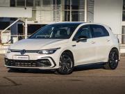 Volkswagen Golf VIII Москва  - изображение 23